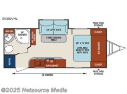 New 2019 Venture RV Sonic SN200VML available in , Ohio