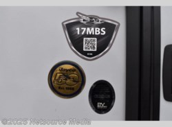 New 2019 Jayco Hummingbird 17MBS available in , Ohio