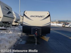 New 2019 Venture RV Sonic SN190VRB available in , Ohio
