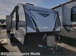 New 2018 Starcraft Comet Mini 18DS available in , Ohio