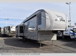 New 2019 Jayco Eagle 357MDOK available in , Ohio