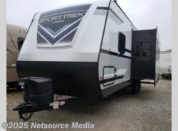 New 2019 Venture RV SportTrek ST271VMB available in , Ohio