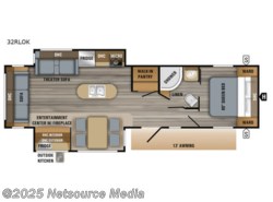 New 2019 Jayco Jay Flight 32RLOK available in , Ohio