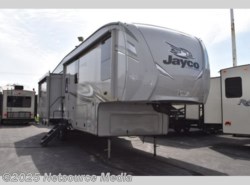 New 2019 Jayco Eagle 319MLOK available in , Ohio