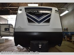 New 2020 Venture RV SportTrek ST322VBH available in , Ohio