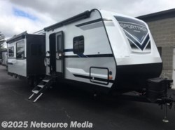 New 2020 Venture RV SportTrek ST327VIK available in , Ohio