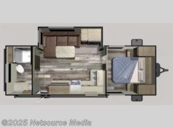 New 2019 Starcraft Autumn Ridge Outfitter 21RBS available in , Ohio