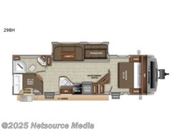 New 2020 Jayco White Hawk 29BH available in , Ohio