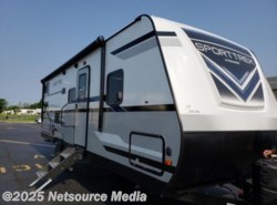 New 2020 Venture RV SportTrek ST270VBH available in , Ohio