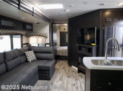 New 2020 Venture RV SportTrek Touring Edition STT343VBH available in , Ohio