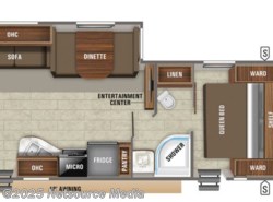New 2020 Jayco Jay Flight SLX 8 265RLS available in , Ohio