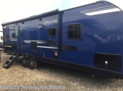 New 2020 Venture RV Stratus SR281VBH available in , Ohio