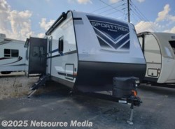 New 2020 Venture RV SportTrek ST327VIK available in , Ohio