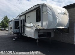 New 2020 Jayco Eagle 317RLOK available in , Ohio
