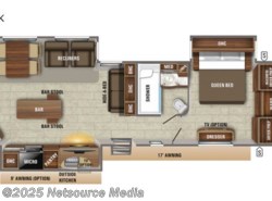 New 2020 Jayco Eagle 332CBOK available in , Ohio
