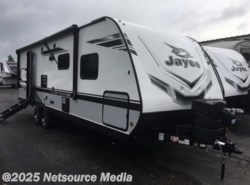 New 2020 Jayco Jay Feather 25RB available in , Ohio