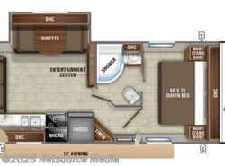 New 2020 Jayco Jay Feather 24RL available in , Ohio