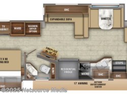 New 2020 Jayco Precept Prestige 36U available in , Ohio