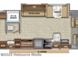 New 2020 Jayco Greyhawk 30Z available in , Ohio