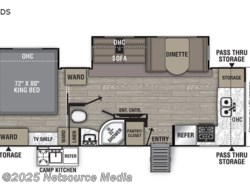 New 2021 Coachmen Freedom Express Ultra Lite 259FKDS available in , Ohio