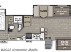 New 2021 Coachmen Freedom Express Liberty Edition 321FEDSLE available in , Ohio
