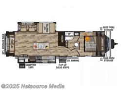 New 2021 Venture RV SportTrek ST312VIK available in , Ohio