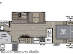 New 2021 Coachmen Freedom Express Ultra Lite 287BHDS available in , Ohio