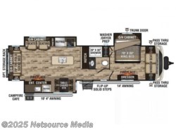 New 2021 Venture RV SportTrek Touring Edition STT343VIK available in , Ohio