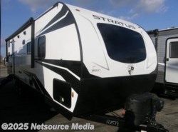 New 2021 Venture RV Stratus Ultra-Lite SR281VBH available in , Ohio