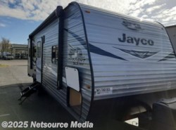 New 2021 Jayco Jay Flight SLX 8 265TH available in , Ohio