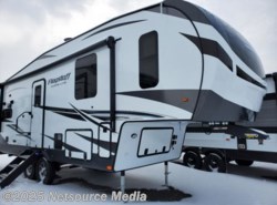 New 2021 Forest River Flagstaff Super Lite 524BBS available in , Ohio