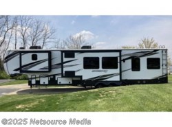 New 2021 Jayco Seismic 4113 available in , Ohio