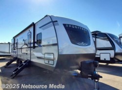 New 2021 Venture RV SportTrek ST332VBH available in , Ohio