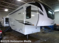 New 2021 Jayco Eagle 357MDOK available in , Ohio