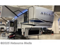 New 2021 Keystone Arcadia 3660RL available in , Ohio