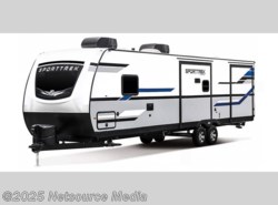 New 2022 Venture RV SportTrek ST251VRK available in , Ohio