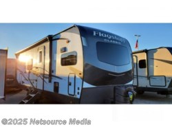 New 2022 Forest River Flagstaff Classic 826MBR available in , Ohio