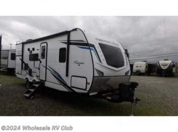 New 2022 Coachmen Freedom Express Ultra Lite 248RBS available in , Ohio