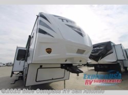 New 2018 Dutchmen Triton 3551 available in San Antonio, Texas