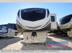 New 2018 Grand Design Solitude 344GK available in San Antonio, Texas
