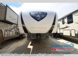New 2018 Highland Ridge Silverstar SF295BHS available in San Antonio, Texas