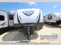 New 2018 Highland Ridge Silverstar ST2802BH available in San Antonio, Texas