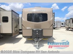 New 2018 Forest River Rockwood Ultra Lite 2906WS available in San Antonio, Texas