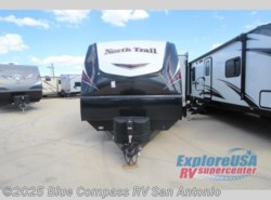 New 2019 Heartland North Trail 33RETS King available in San Antonio, Texas