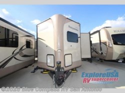 New 2018 Forest River Rockwood Ultra V 2618VS available in San Antonio, Texas