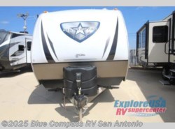 New 2018 Highland Ridge Silverstar ST312BHS available in San Antonio, Texas