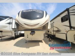 New 2019 Grand Design Solitude 377MBS available in San Antonio, Texas