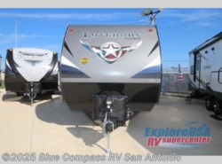 New 2019 CrossRoads Longhorn 331BH available in San Antonio, Texas