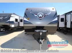 New 2019 CrossRoads Longhorn 285RL available in San Antonio, Texas