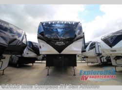 New 2019 Heartland Cyclone 4005 available in San Antonio, Texas